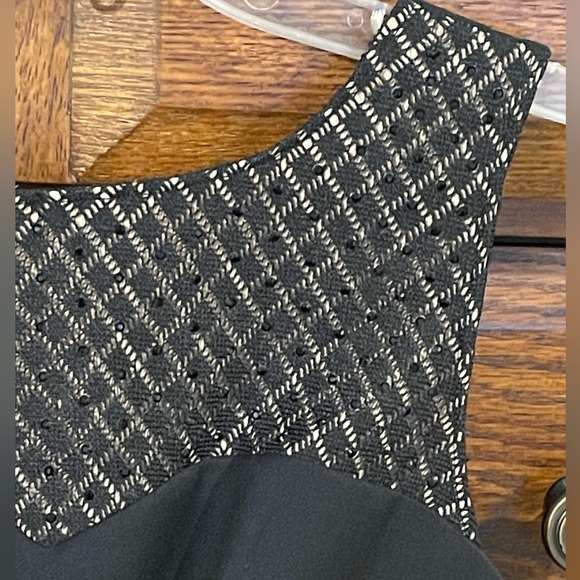 The Limited sleeveless Dress Size 0 - Picture 5 of 9